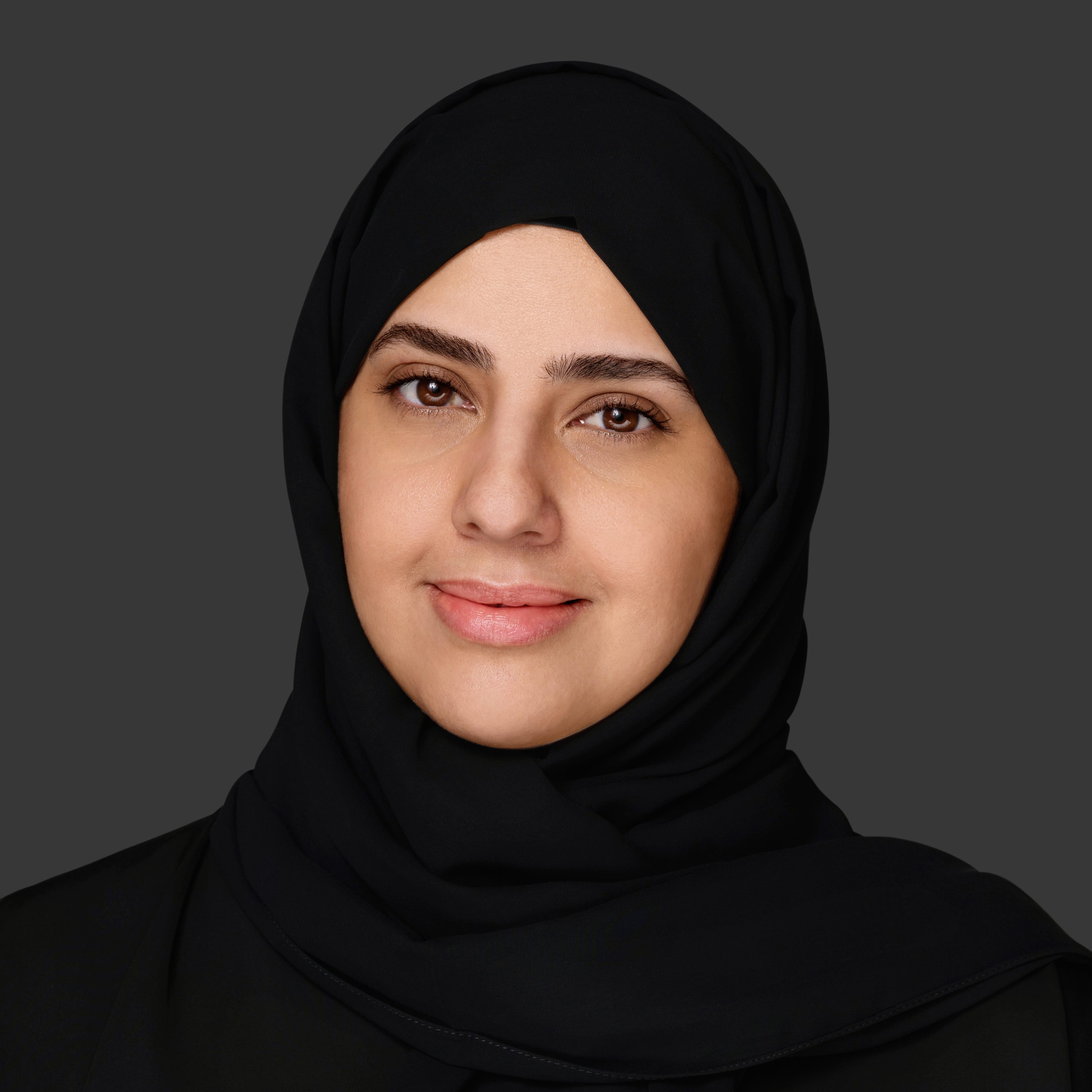 H.E Mariam Al Mehyas